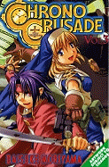 Chrono Crusade: Volume 3