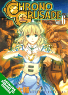 Chrono Crusade: Volume 6