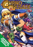 Chrono Crusade: Volume 7