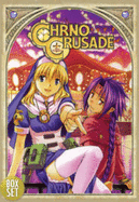 Chrono Crusade