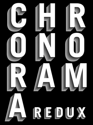 Chronorama Redux - Humery, Matthieu (Editor), and Abudu, Kj (Text by), and Albers, Kate Palmer (Text by)