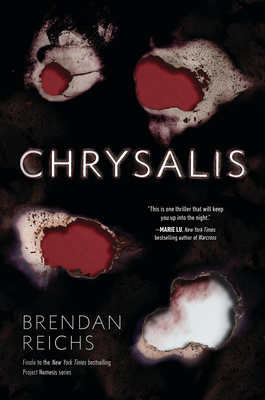 Chrysalis - Reichs, Brendan