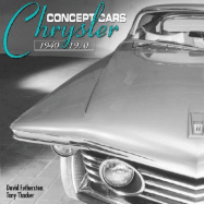 Chrysler Concept Cars 1940-1970