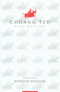 Chuang Tzu: Basic Writings
