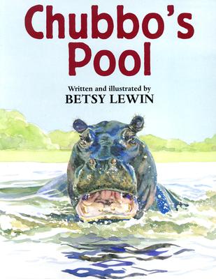 Chubbo's Pool - 