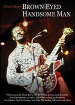 Chuck Berry: Brown Eyed Handsome Man