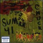 Chuck [Bonus Track] - Sum 41