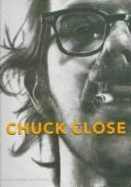 Chuck Close: A Retrospective