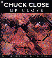 Chuck Close Up Close