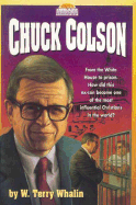 Chuck Colson - Whalin, W Terry, Mr., and Whalin, Terry