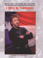 Chuck Norris (Real Life Rdr)(Oop) - Cole, Melanie
