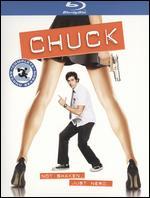 Chuck: Season 02