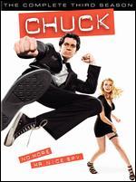 Chuck: Season 03