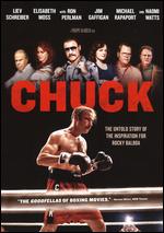 Chuck - Philippe Falardeau