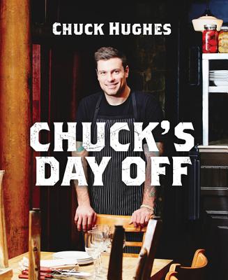 Chuck's Day Off - Hughes, Chuck