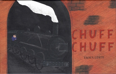 Chuff Chuff - 