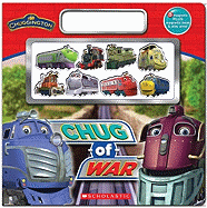 Chug-Of-War!