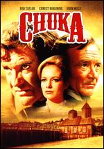 Chuka - Gordon M. Douglas