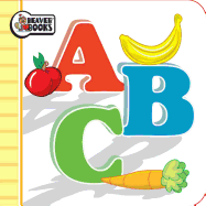 Chunky Board: ABC