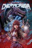 Chupacabra: Tales of Blood and Ink