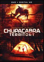 Chupacabra Territory