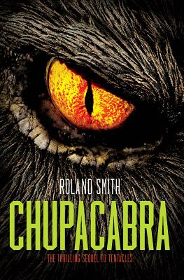 Chupacabra - Smith, Roland