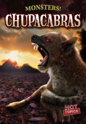 Chupacabras - Castellano, Peter