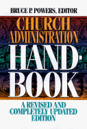 Church Administration Handbook