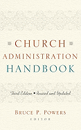 Church Administration Handbook