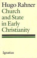 Church and State in Early Christianity