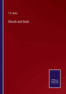 Church and State