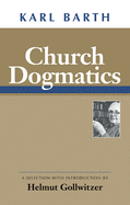 Church dogmatics