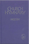 Church Hymnary 4 Melody edition