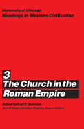 Church in the Roman Empire