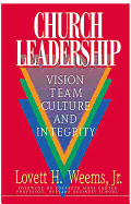 Church Leadership