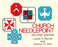 Church Needlepoint: Patterns and Instructions