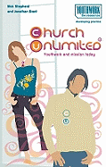 Church Unlimited: Youth Work and Mission Today
