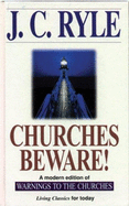 Churches Beware!