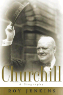Churchill: A Biography - Jenkins, Roy
