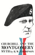 Churchill and the Montgomery myth