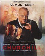 Churchill [Blu-ray]