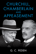Churchill, Chamberlain and Appeasement