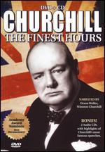 Churchill: The Finest Hours