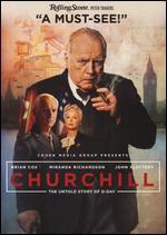 Churchill