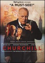 Churchill - Jonathan Teplitzky