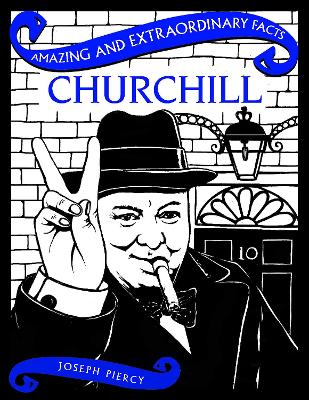 Churchill - Piercy, Joseph