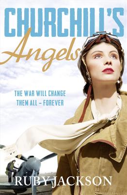 Churchill's Angels - Jackson, Ruby