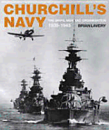 CHURCHILLS NAVY