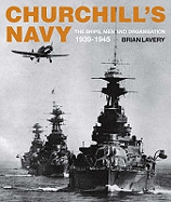 CHURCHILLS NAVY