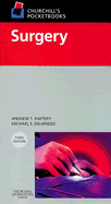 Churchill's Pocketbooks: Surgery